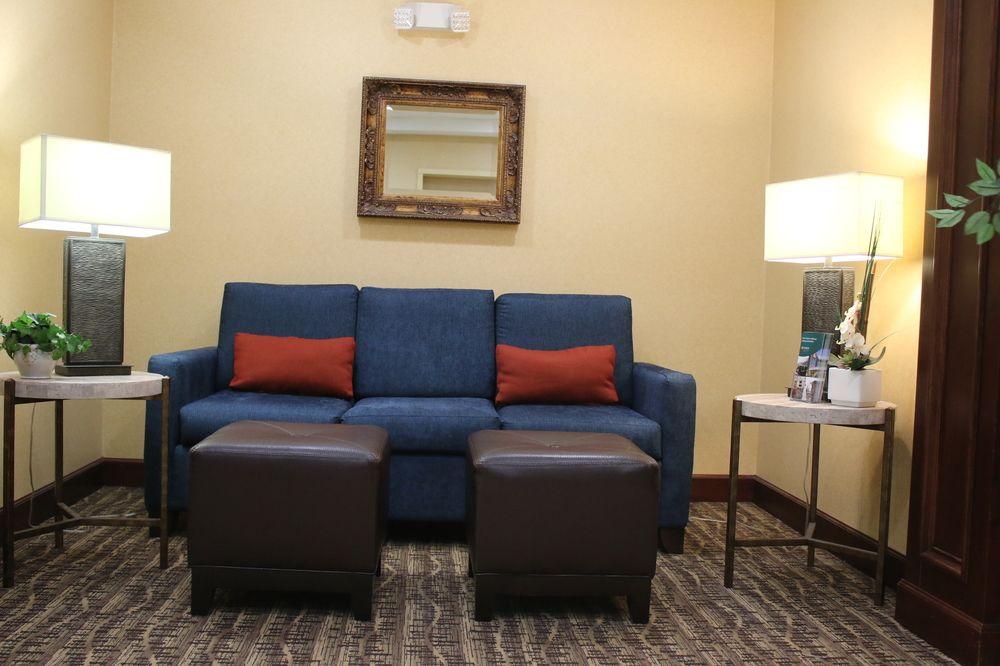 Comfort & Scarborough-portland Hotel Scarborough