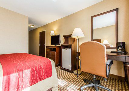 Hotel Comfort & Scarborough-portland