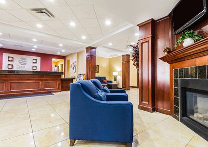 Hotel Comfort & Scarborough-portland 2*