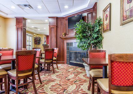 Hotel Comfort & Scarborough-portland Scarborough