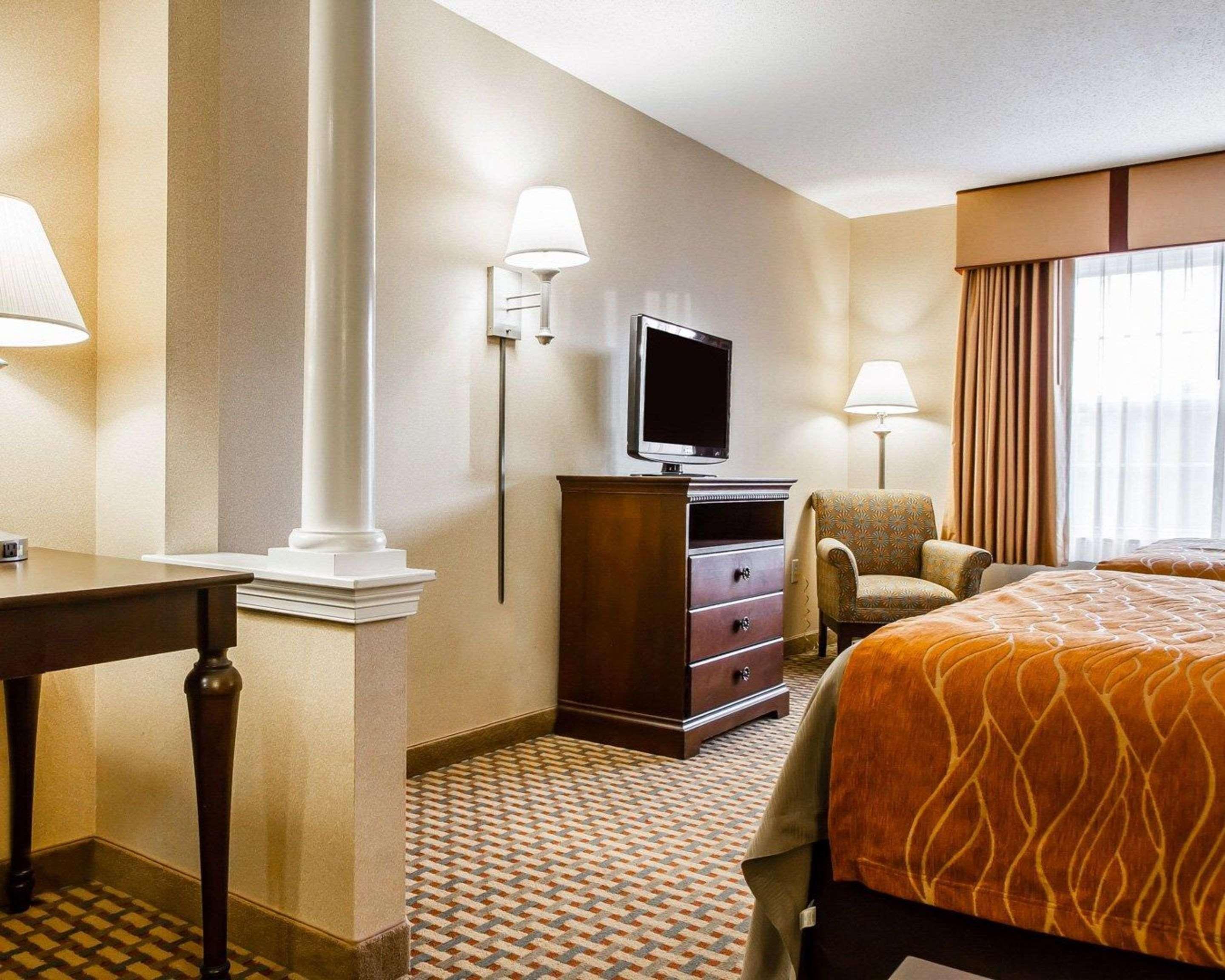 Hotel Comfort & Scarborough-portland 2*