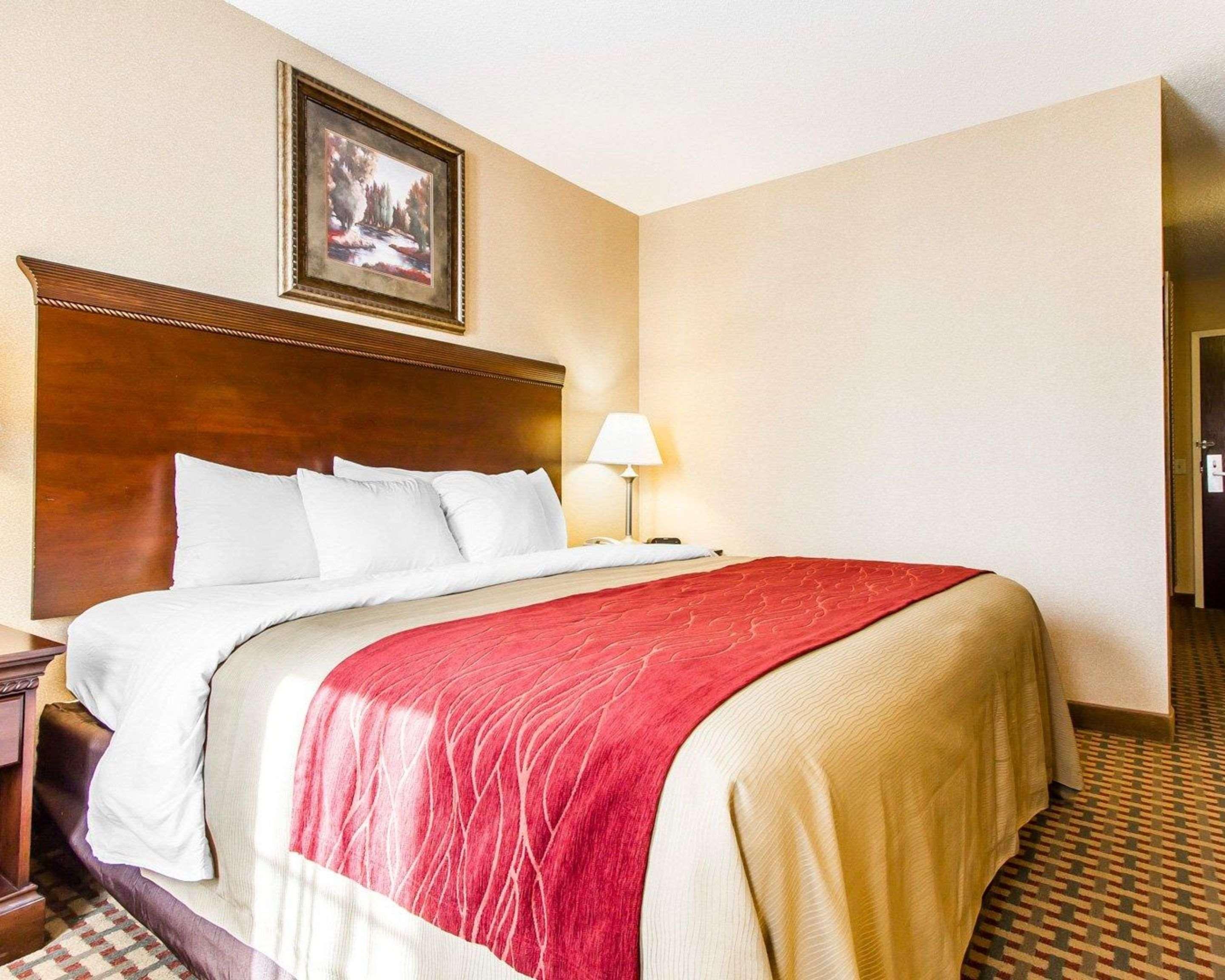 Hotel Comfort & Scarborough-portland Scarborough