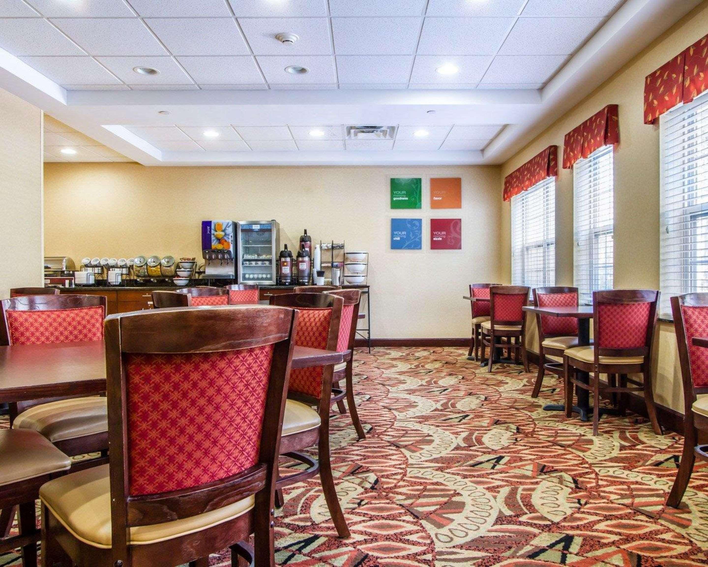 Hotel Comfort & Scarborough-portland Scarborough