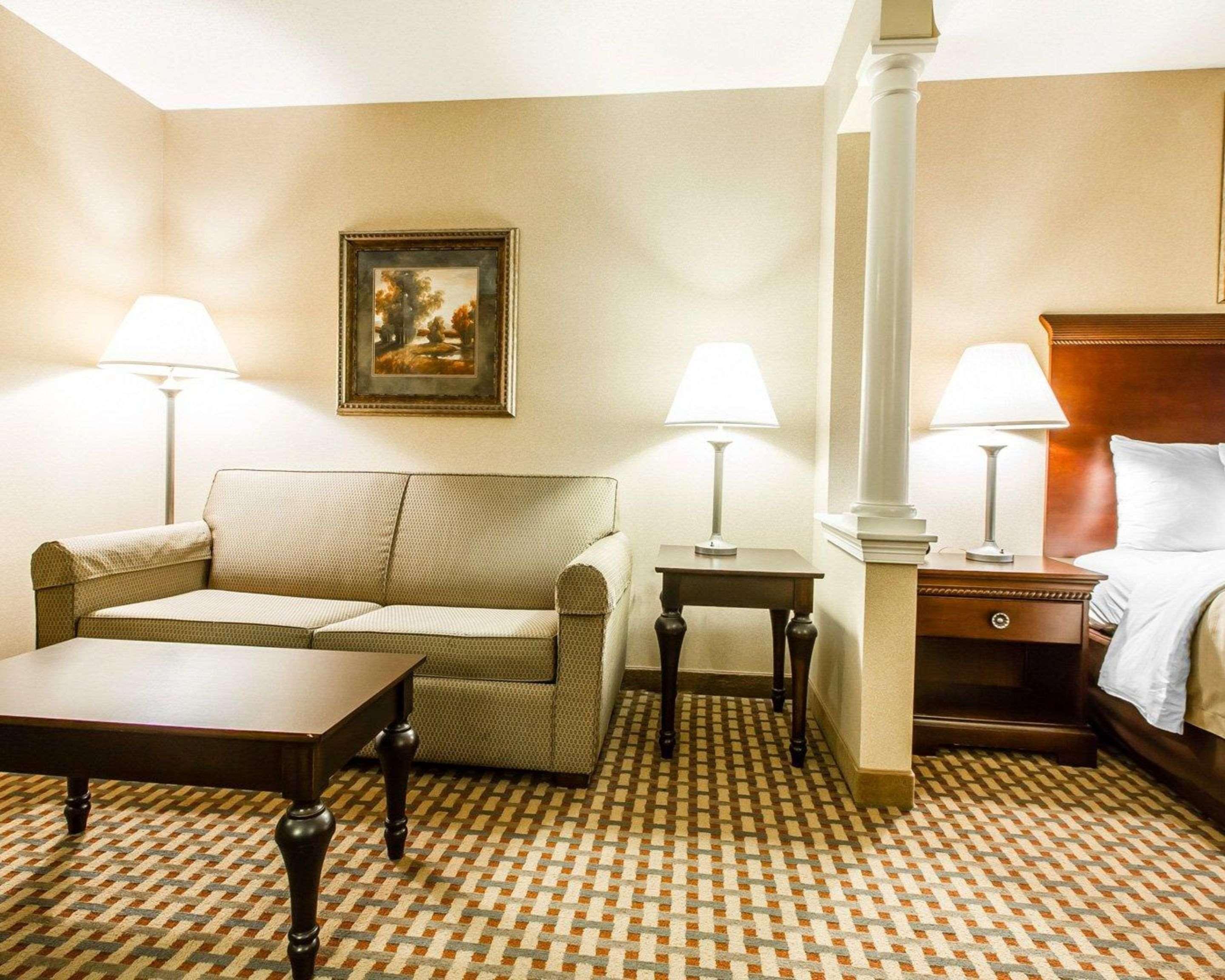 Hotel Comfort & Scarborough-portland 2*