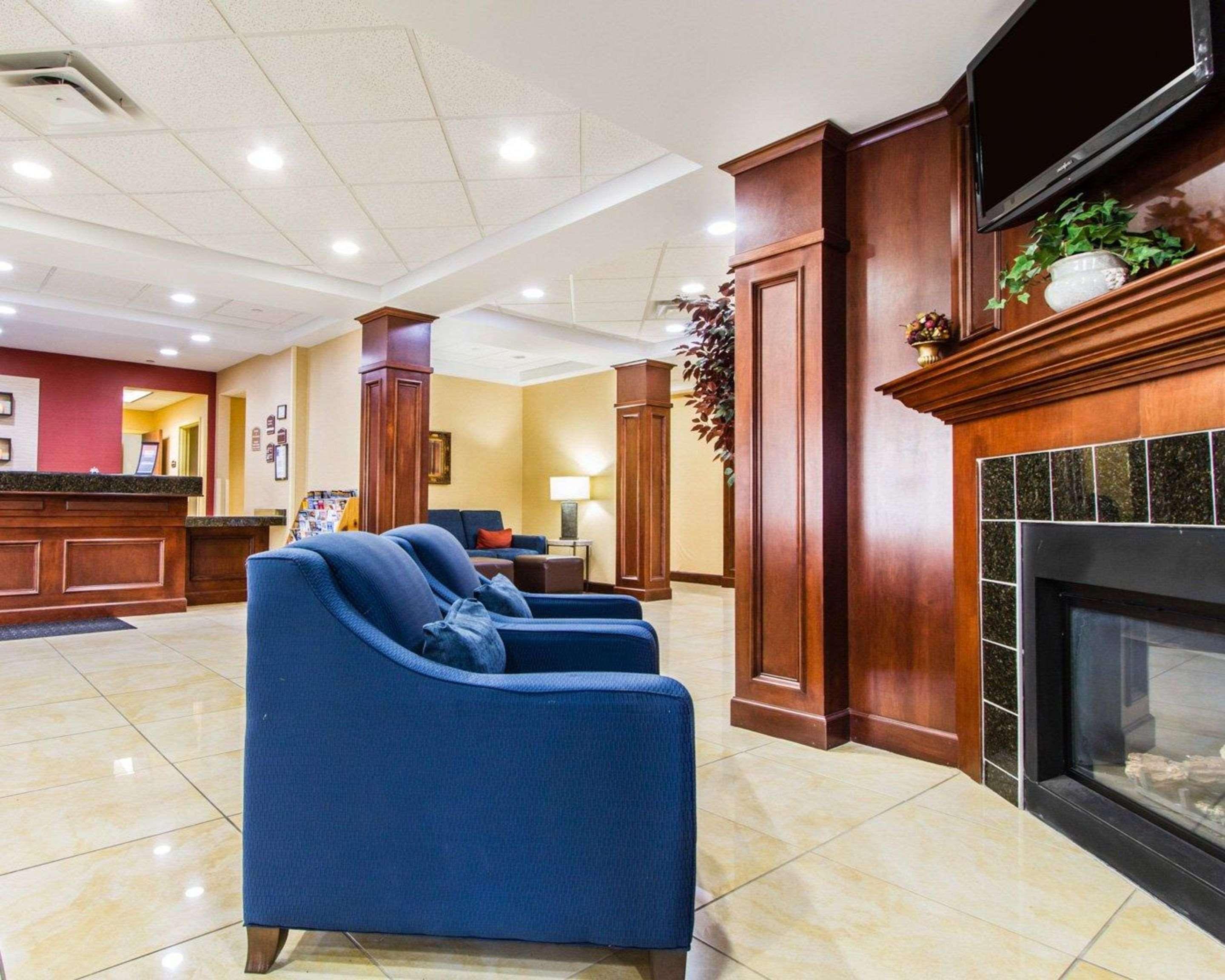 Hotel Comfort & Scarborough-portland Scarborough