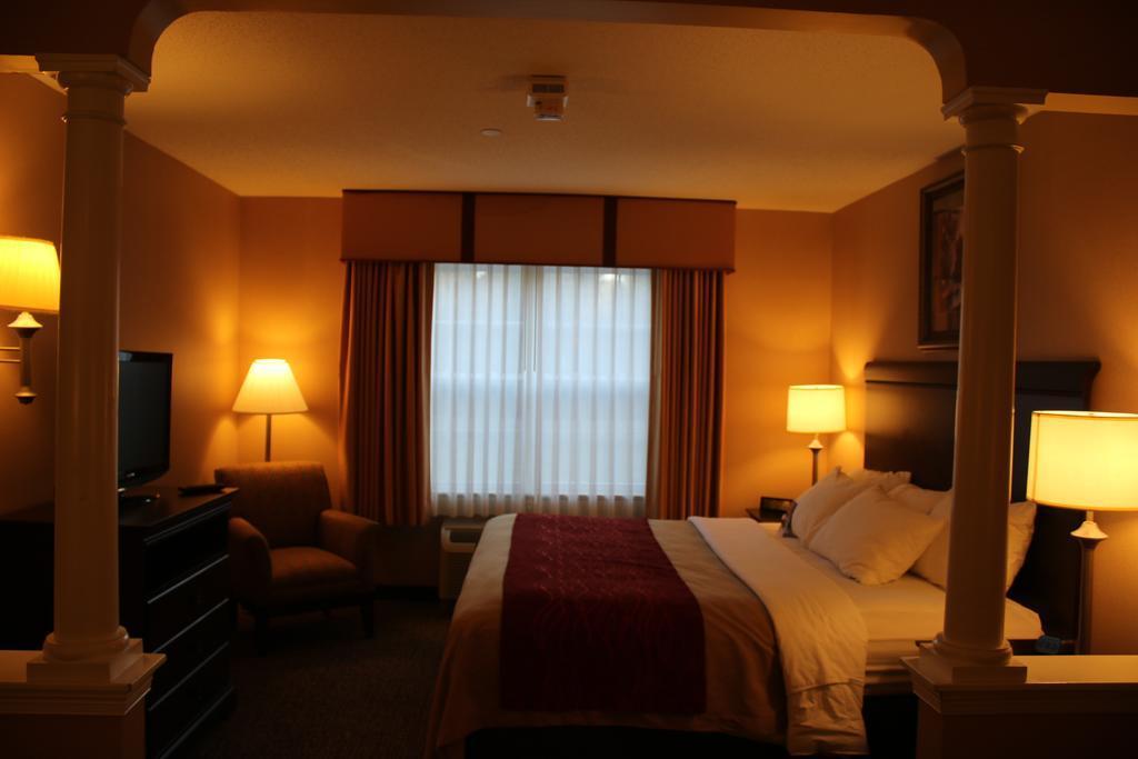 Comfort & Scarborough-portland Scarborough