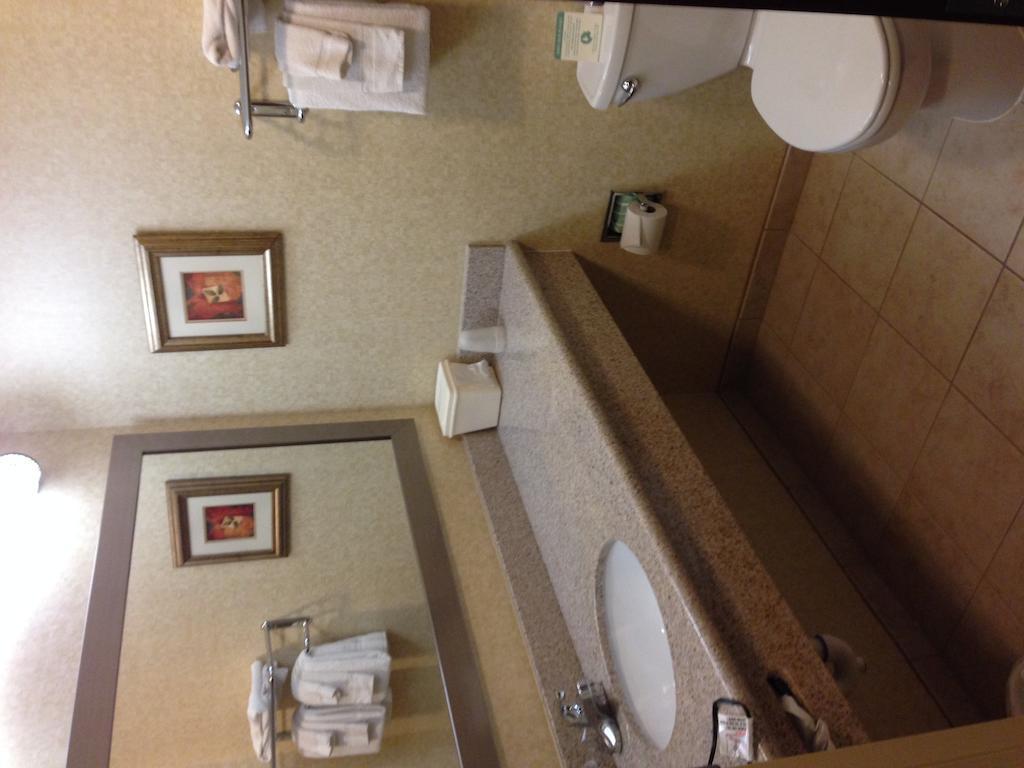 Hotel Comfort & Scarborough-portland