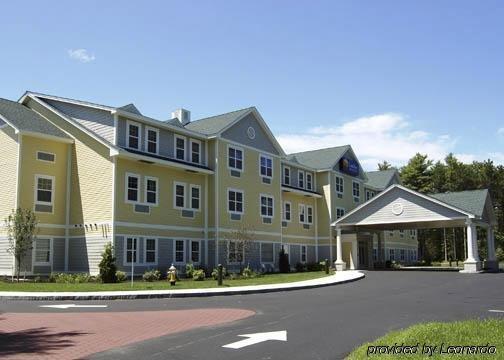Hotel Comfort & Scarborough-portland Scarborough