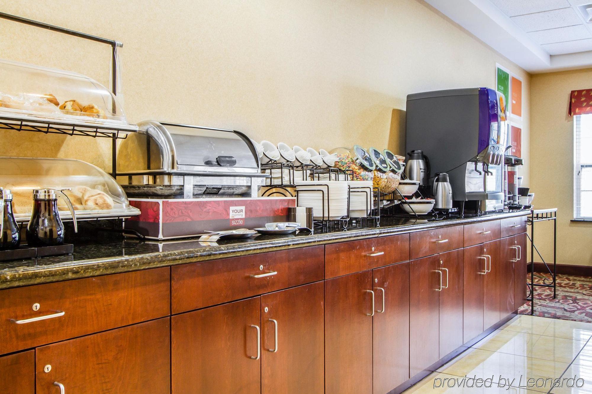 Comfort & Scarborough-portland Hotel 2*