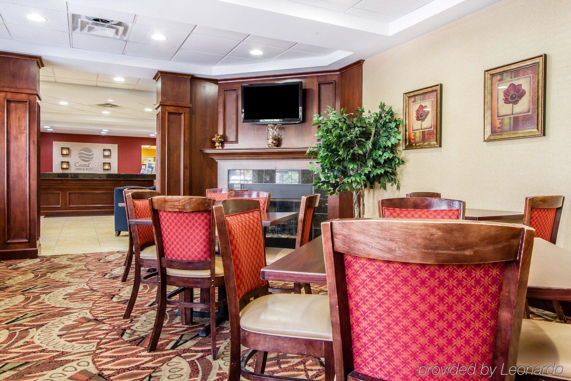 Hotel Comfort & Scarborough-portland Scarborough