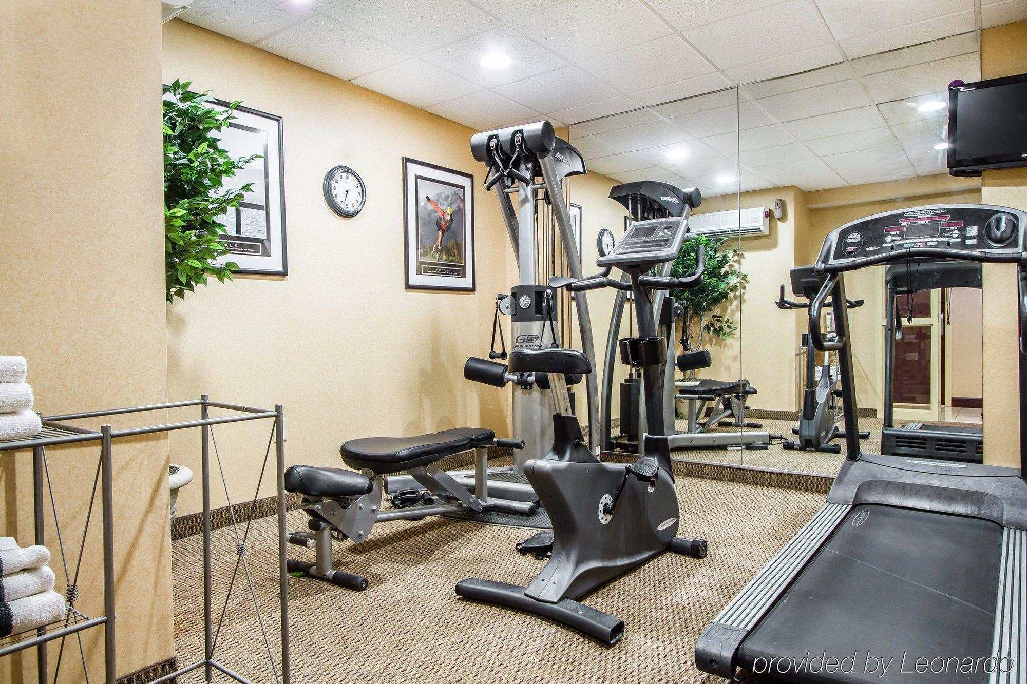 Hotel Comfort & Scarborough-portland