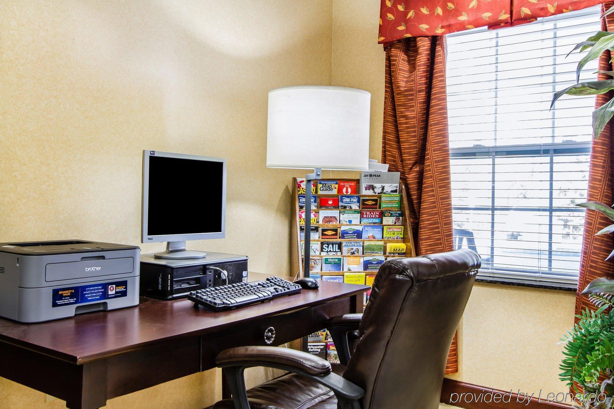 Comfort & Scarborough-portland Hotel Scarborough