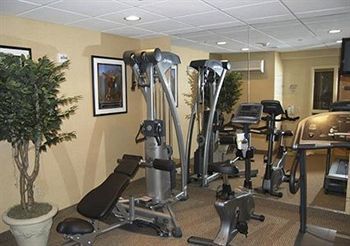Comfort & Scarborough-portland Hotel