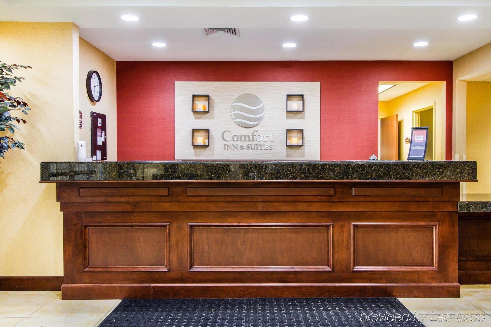 Hotel Comfort & Scarborough-portland 2*